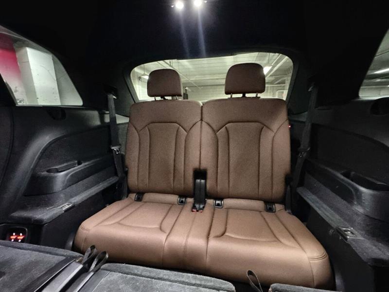audi Q7 2022 - 27