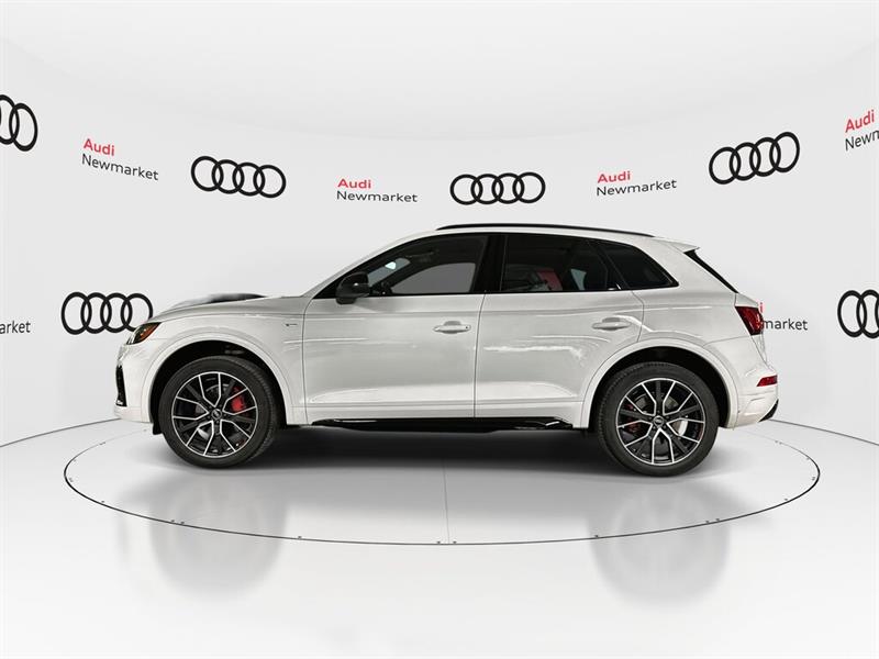 audi Q5 2024 - 6