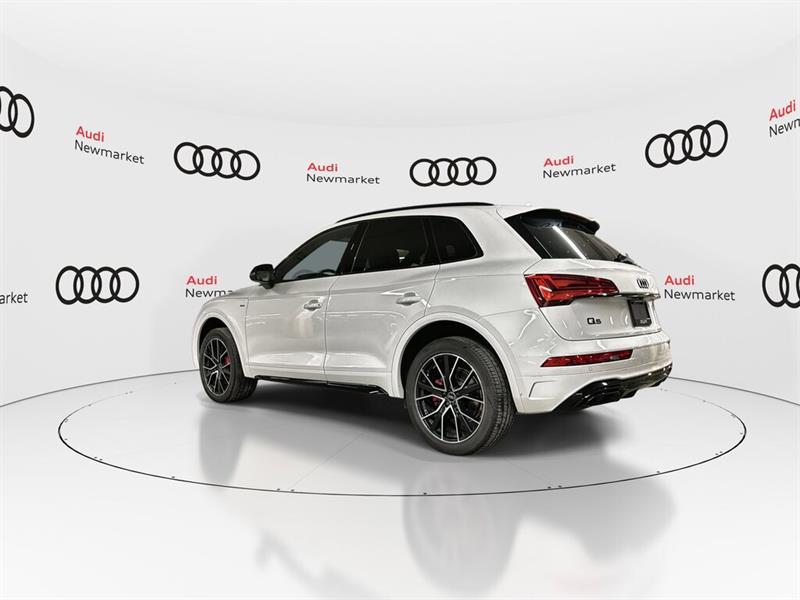audi Q5 2024 - 7