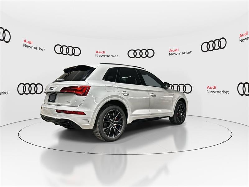 audi Q5 2024 - 9