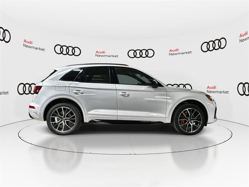 audi Q5 2024 - 10