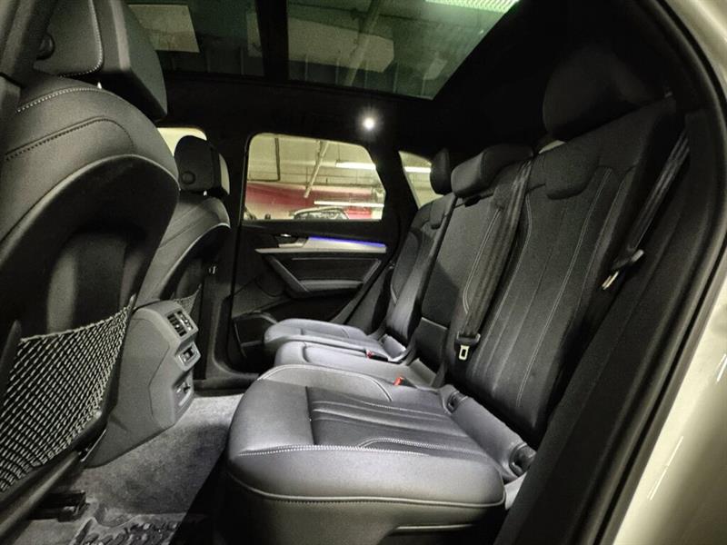 audi Q5 2024 - 26