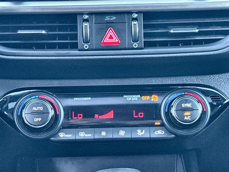 kia Forte5 2021 - 18