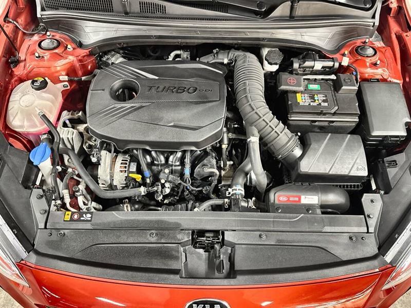 kia Forte5 2021 - 19