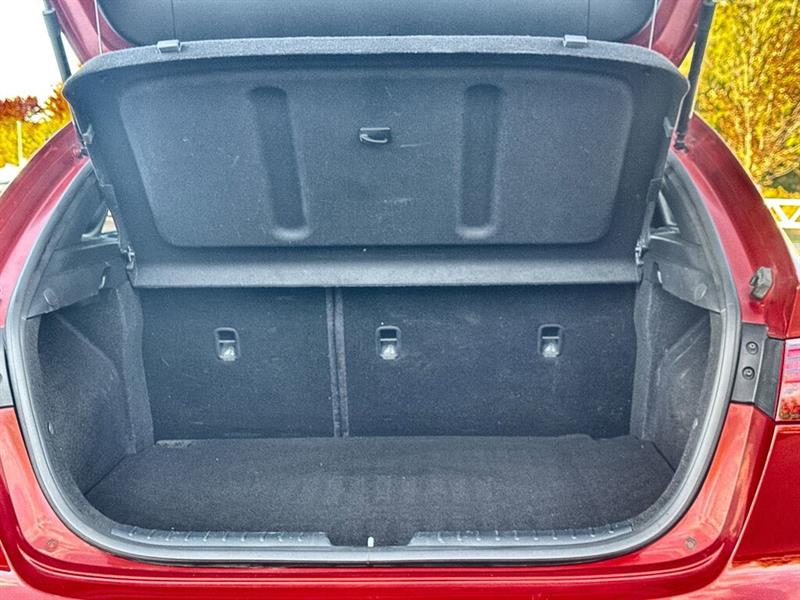 kia Forte5 2021 - 22