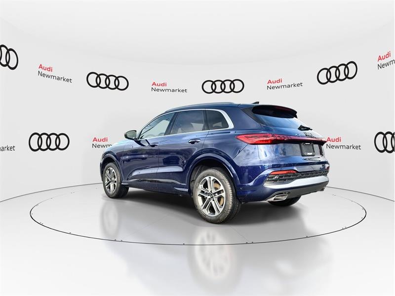 audi Q5 2025 - 7
