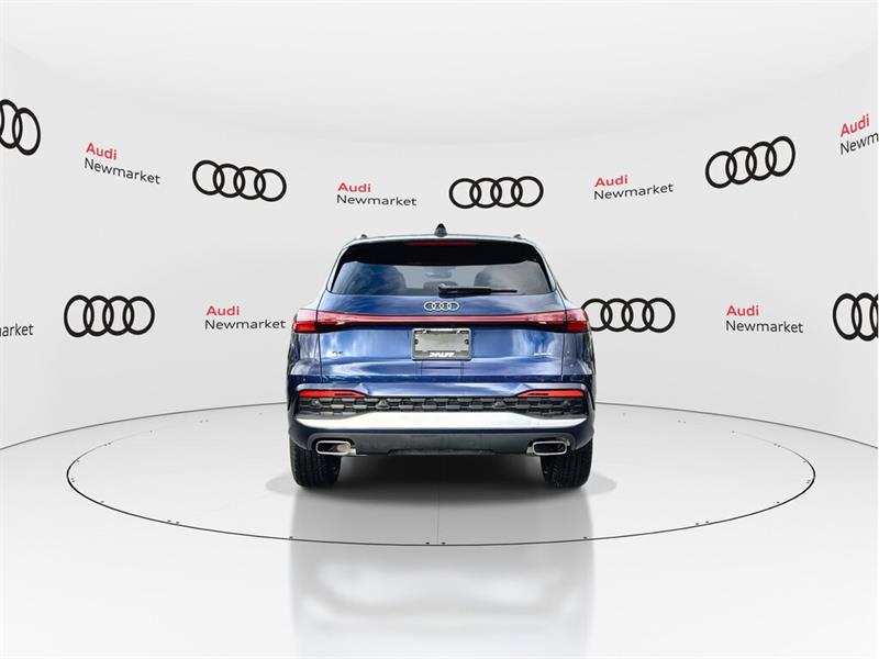 audi Q5 2025 - 8