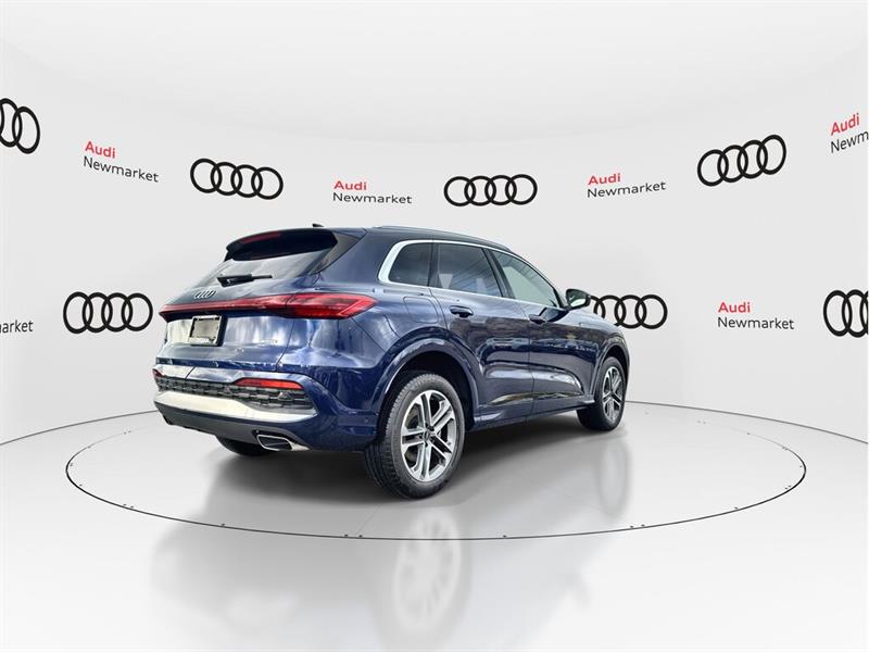 audi Q5 2025 - 9