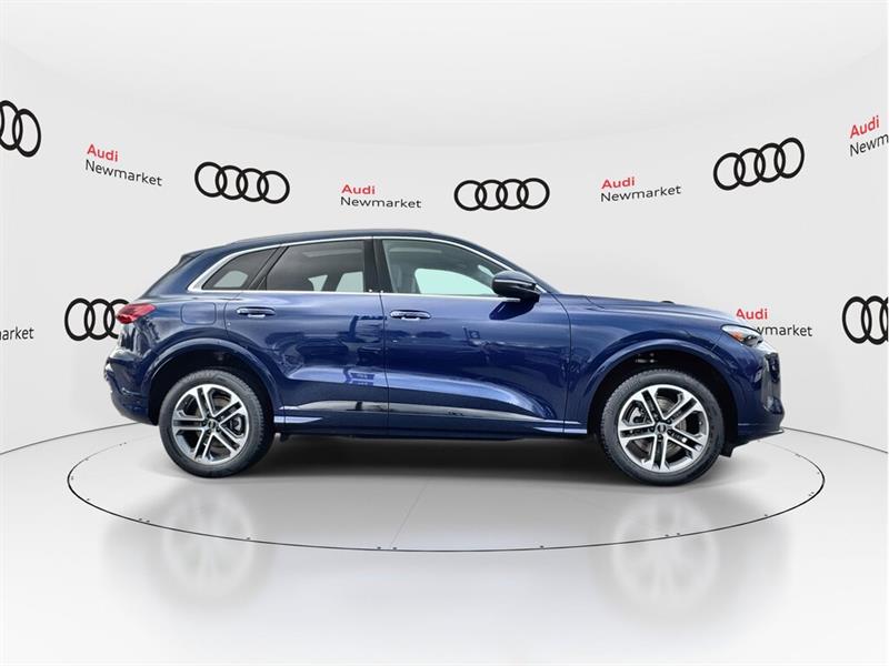 audi Q5 2025 - 10