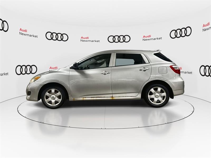 toyota Matrix 2009 - 6