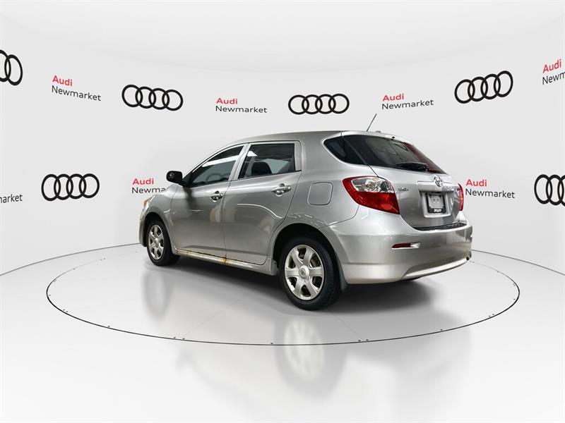 toyota Matrix 2009 - 7