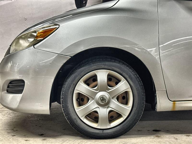 toyota Matrix 2009 - 18