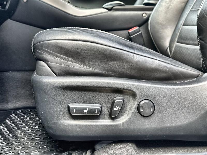 lexus NX 200t 2016 - 15