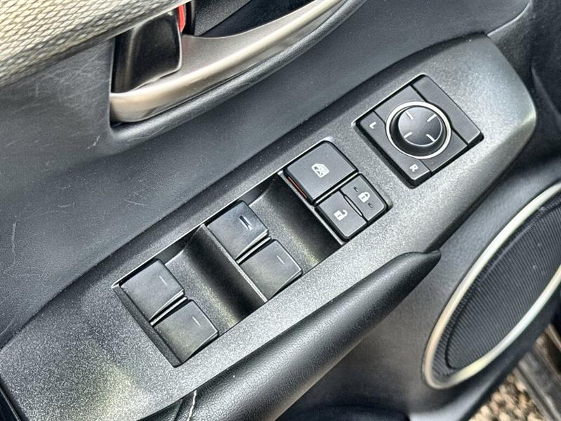 lexus NX 200t 2016 - 16