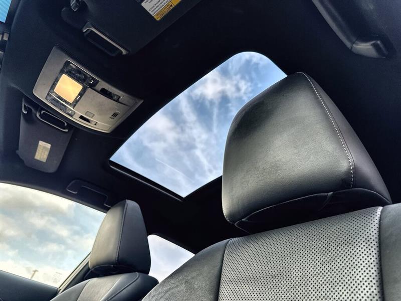 lexus NX 200t 2016 - 17