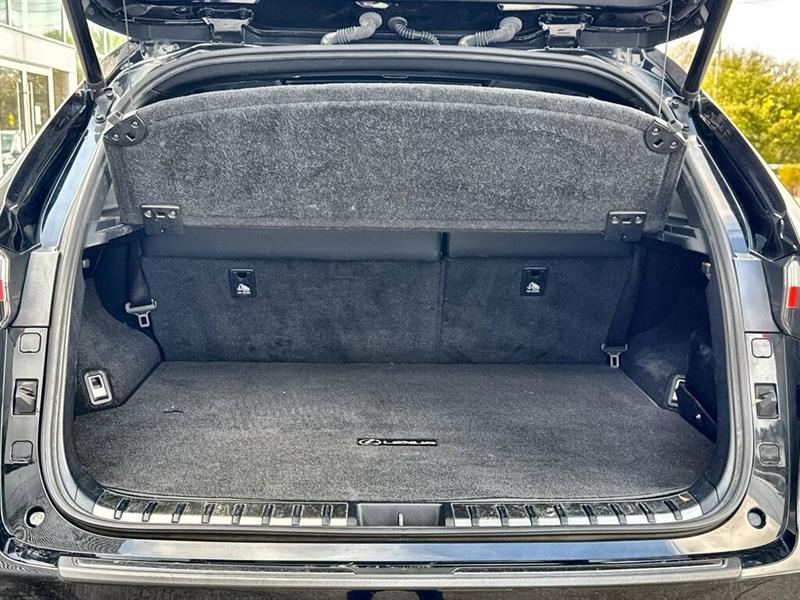 lexus NX 200t 2016 - 22