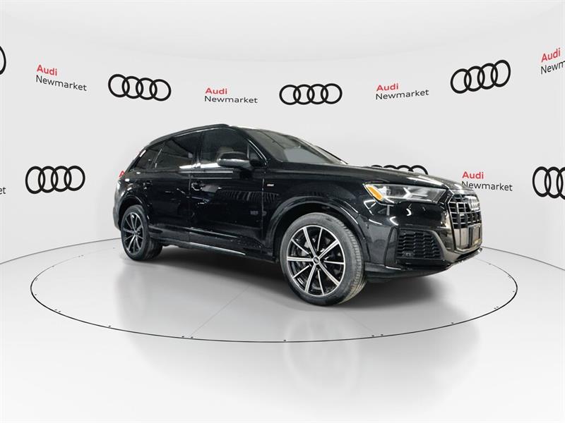 audi Q7 2022 - 3