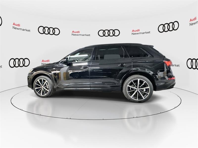 audi Q7 2022 - 6