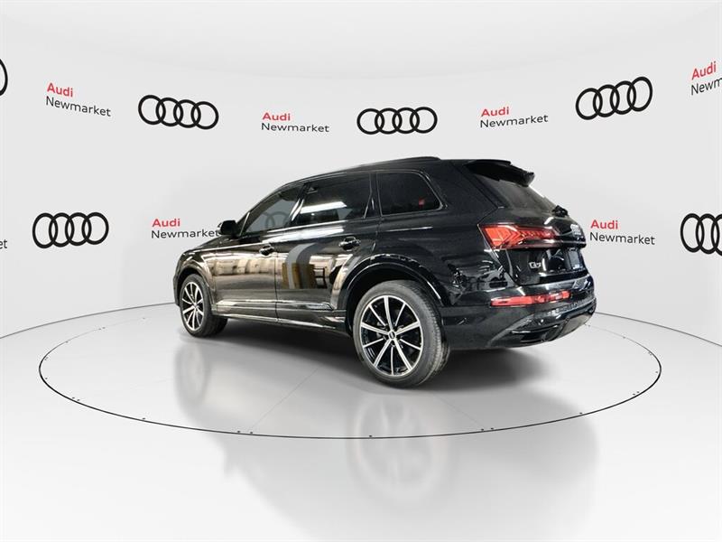 audi Q7 2022 - 7