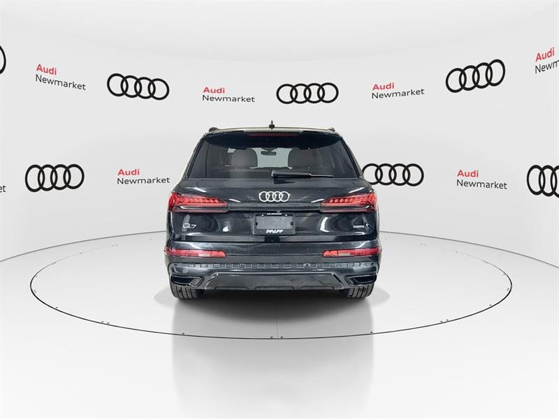 audi Q7 2022 - 8