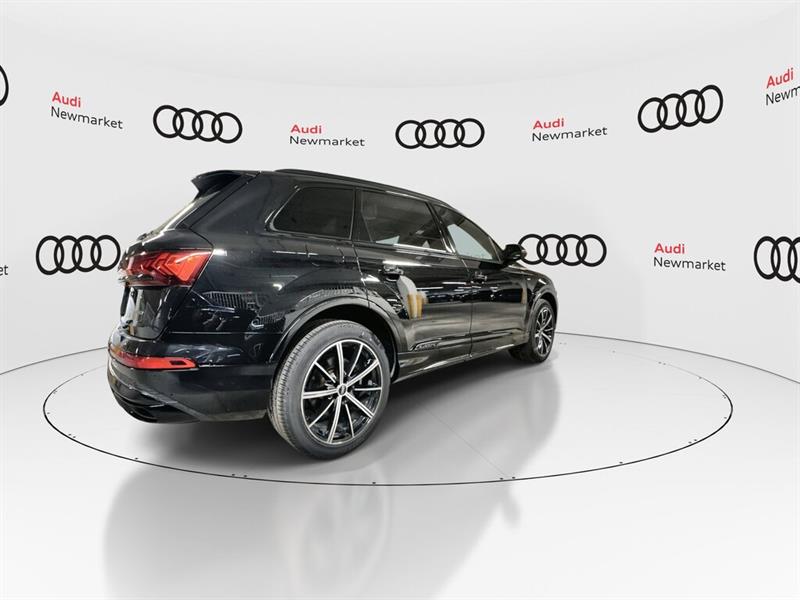 audi Q7 2022 - 9