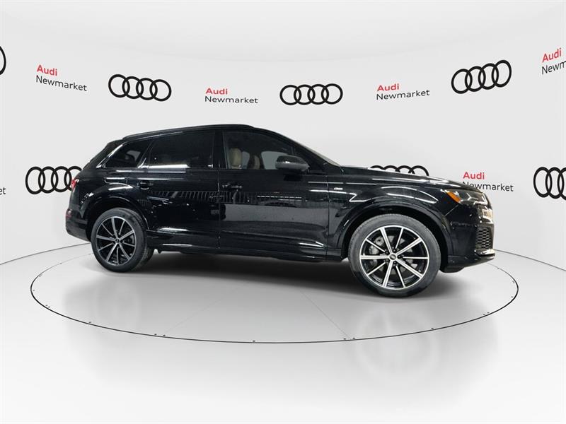 audi Q7 2022 - 10