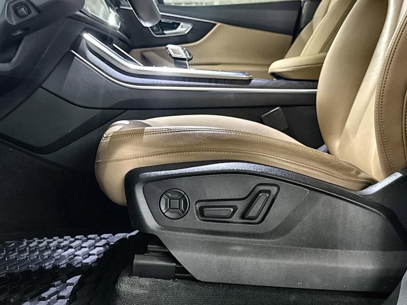 audi Q7 2022 - 15