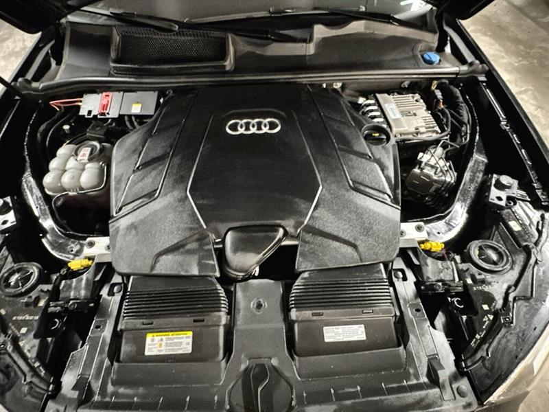 audi Q7 2022 - 19