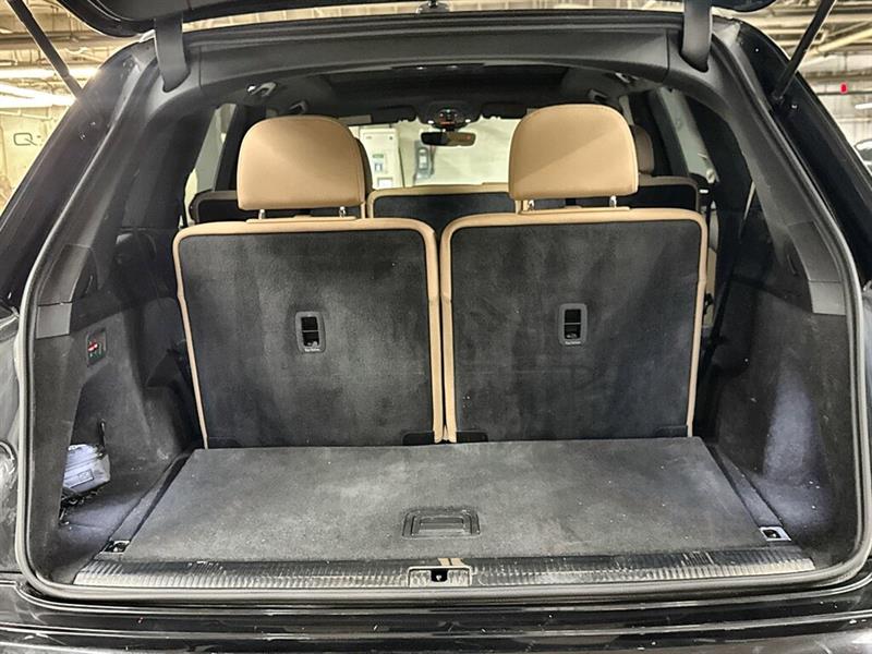 audi Q7 2022 - 22