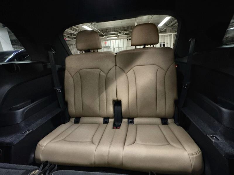 audi Q7 2022 - 27