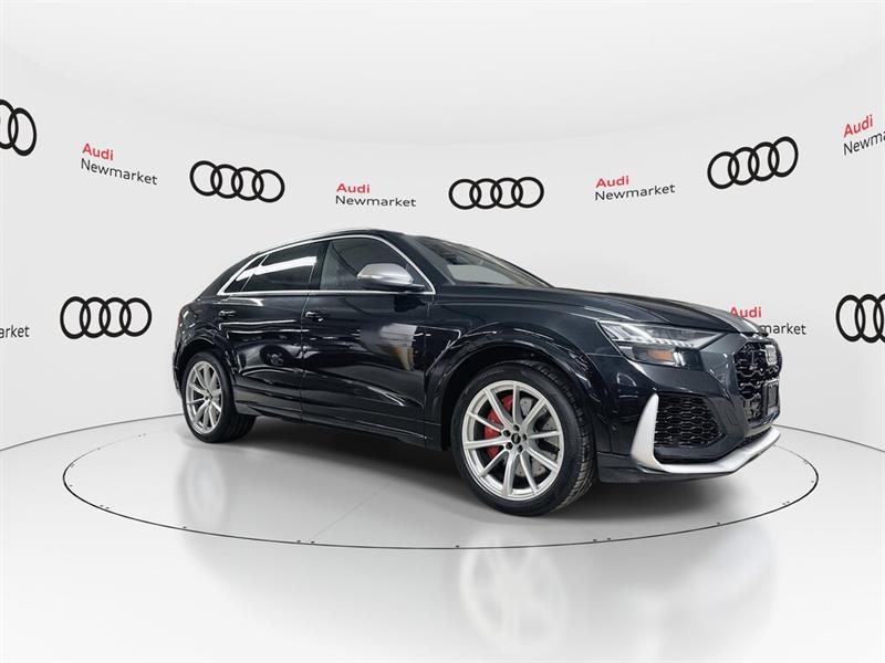 audi RS Q8 2021 - 3