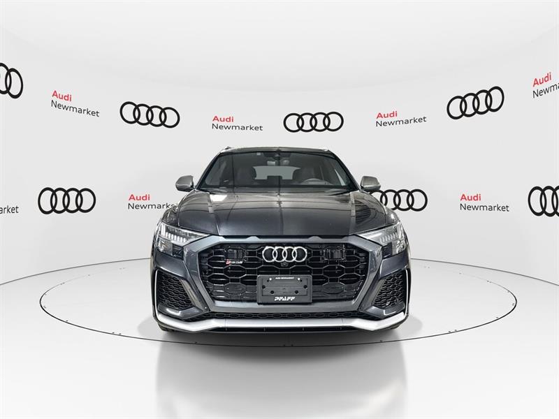audi RS Q8 2021 - 4
