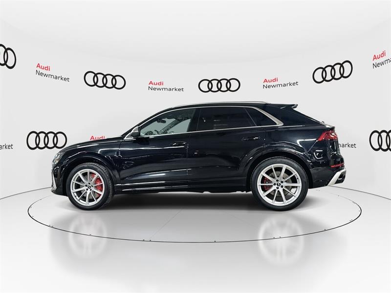 audi RS Q8 2021 - 6