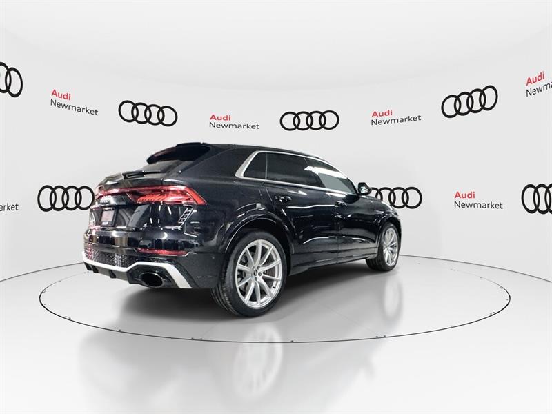 audi RS Q8 2021 - 9