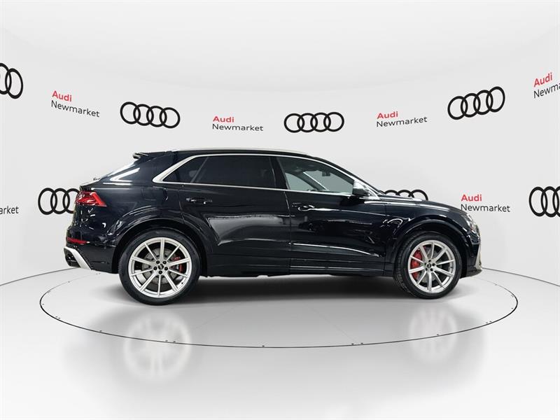audi RS Q8 2021 - 10