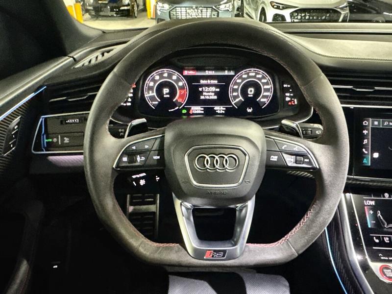 audi RS Q8 2021 - 12