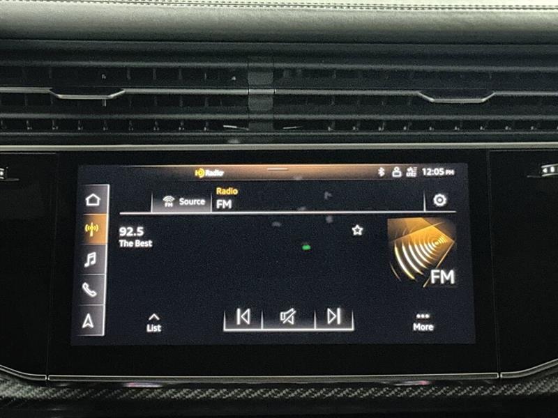 audi RS Q8 2021 - 13