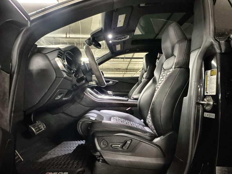 audi RS Q8 2021 - 14