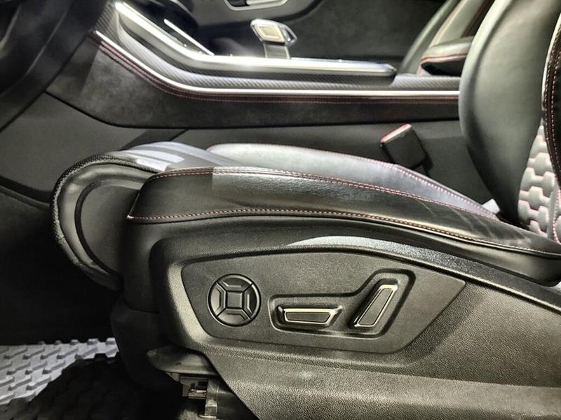 audi RS Q8 2021 - 15