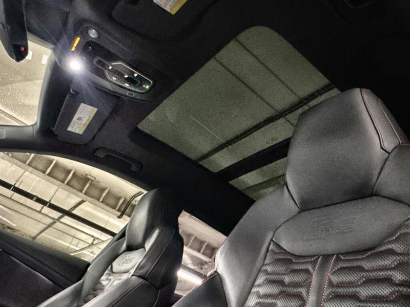 audi RS Q8 2021 - 17