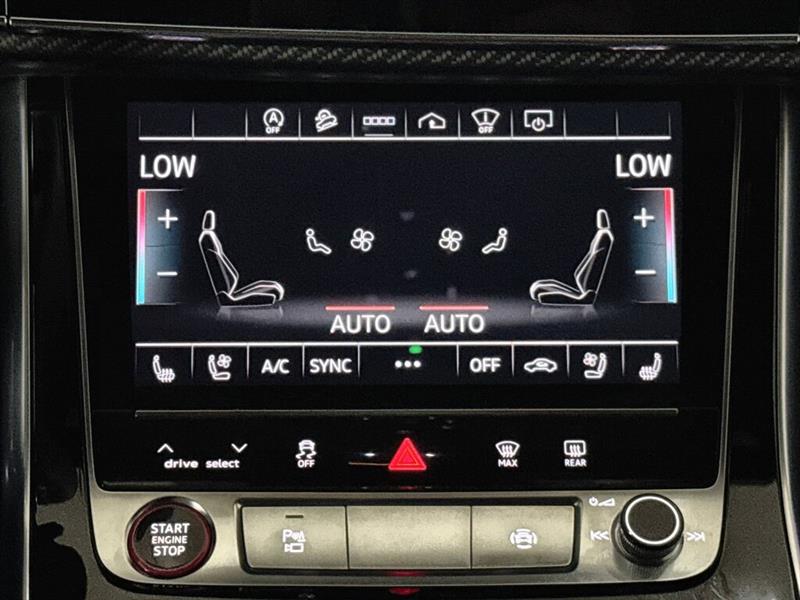 audi RS Q8 2021 - 18