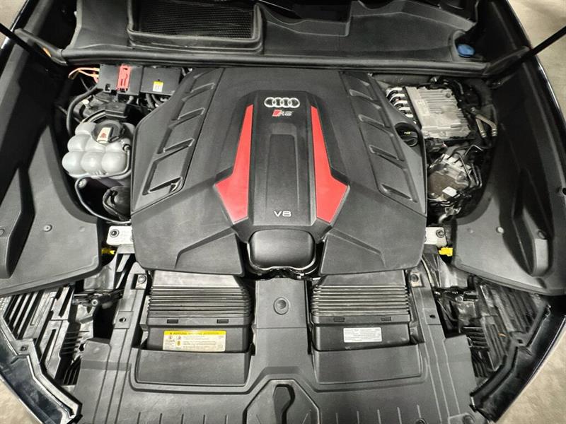 audi RS Q8 2021 - 19
