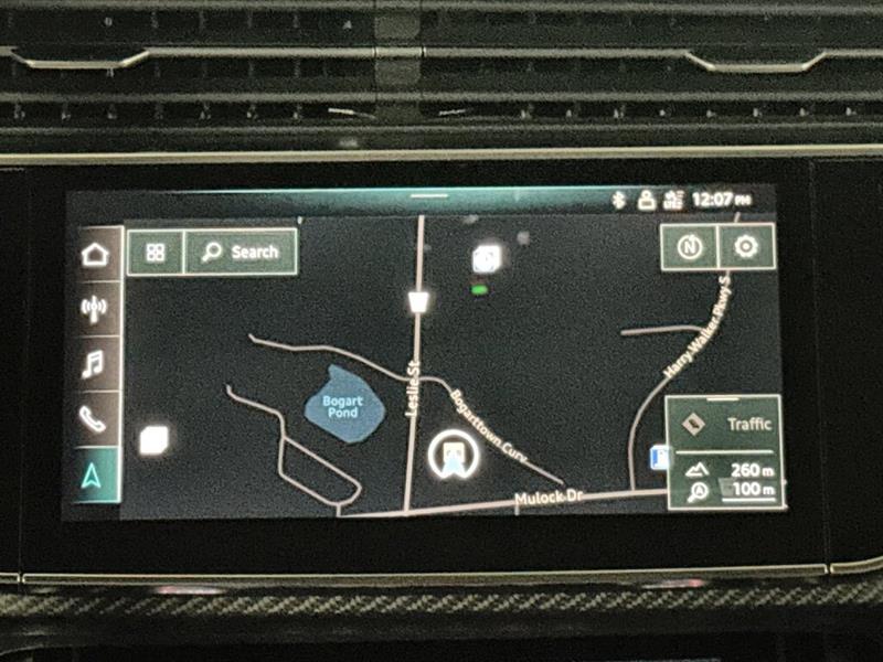 audi RS Q8 2021 - 21