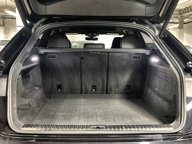 audi RS Q8 2021 - 22