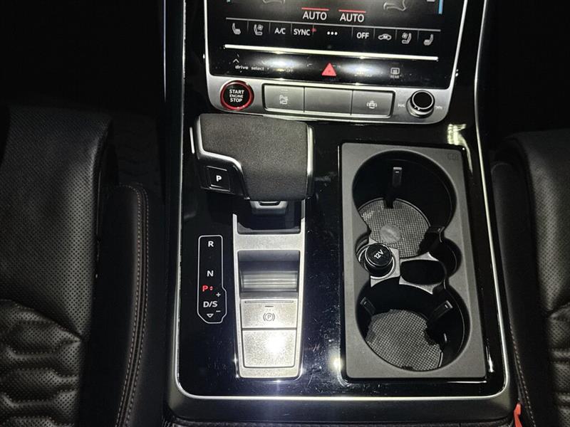 audi RS Q8 2021 - 23