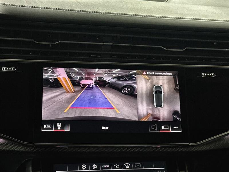 audi RS Q8 2021 - 25