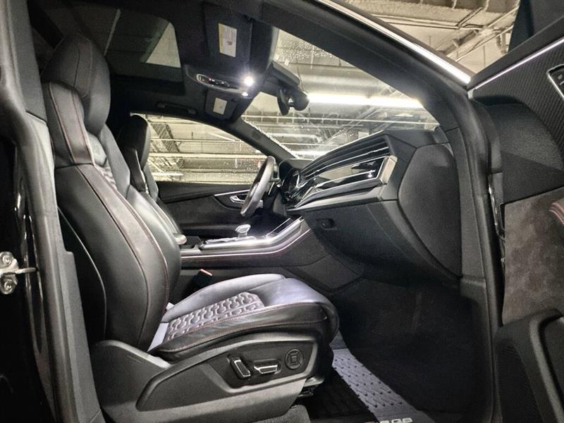 audi RS Q8 2021 - 27