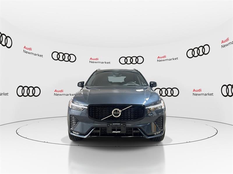 volvo XC60 2022 - 4