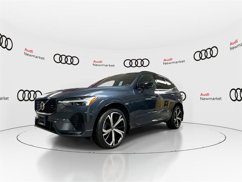 volvo XC60 2022 - 5