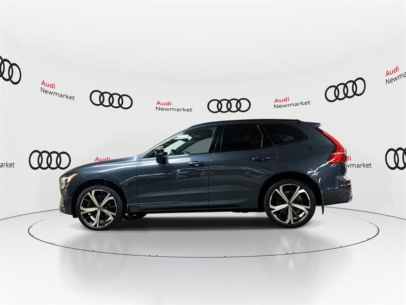 volvo XC60 2022 - 6